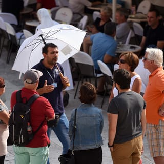 Zadar: Excursão c/ Degustação de Queijo Pag e Maraschino