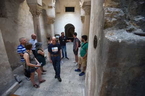 Zadar Guided Walking Tour