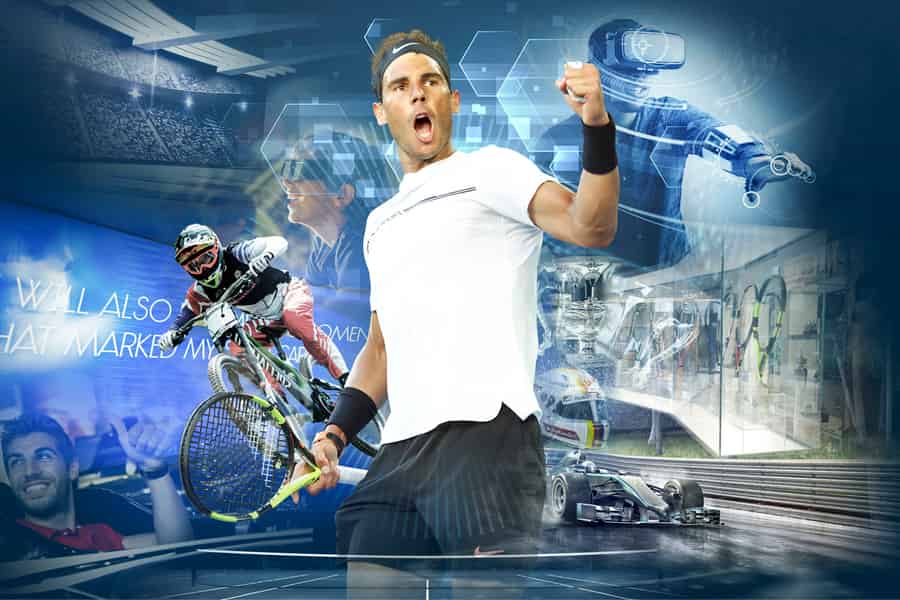 Manacor: Eintrittskarte für das Rafa Nadal Museum. Foto: GetYourGuide