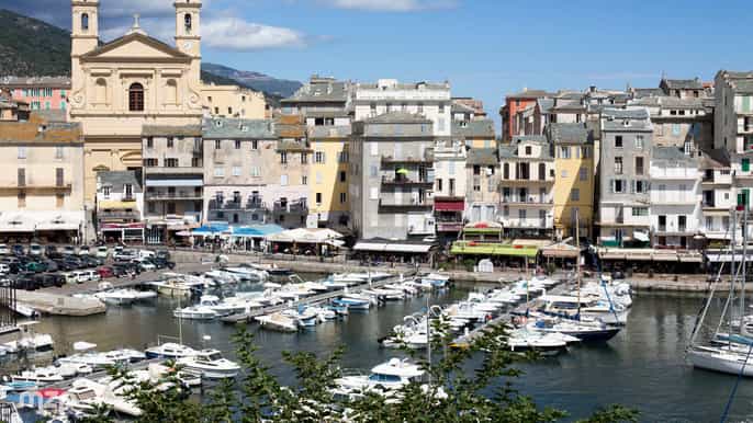 bastia excursion privée avec un autochtone