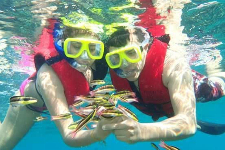 Huatulco: Huatulco Bays Tour