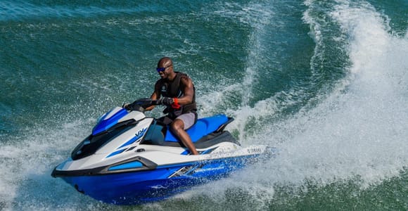 Gran Canaria Jetski Tour