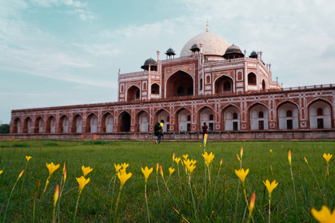 Desde Delhi: Viaje espiritual de 3 días a Varanasi en trenDesde Delhi: viaje espiritual de 3 días a Varanasi en tren