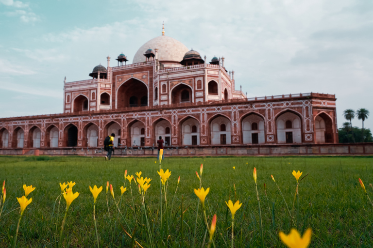 Desde Delhi: Viaje espiritual de 3 días a Varanasi en trenDesde Delhi: viaje espiritual de 3 días a Varanasi en tren