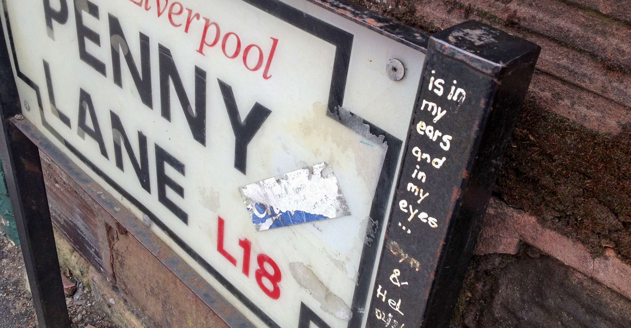 Liverpool, Private 3-Hour Beatles Tour by Taxi - Housity