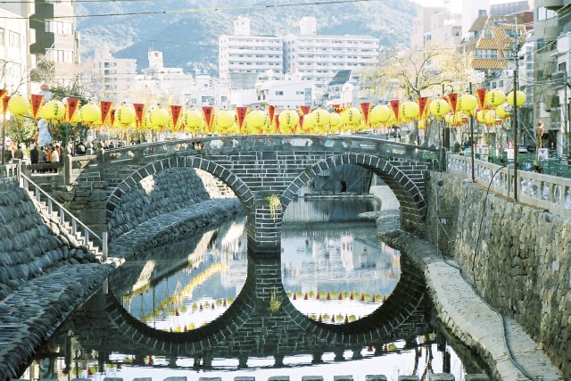 Visit Nagasaki Like a Local Customized Guided Tour in Nice