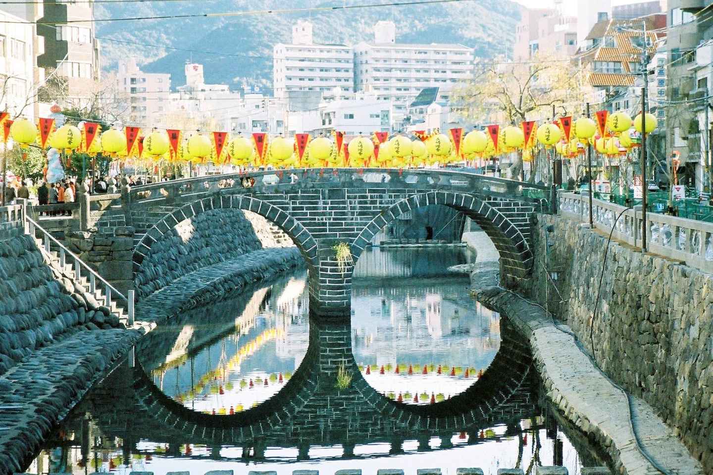 Nagasaki wie ein Einheimischer: individuelle Tour
