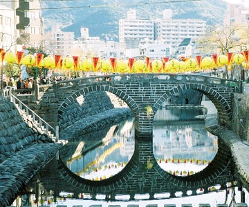 Nagasaki come un abitante del posto: visita guidata personalizzata