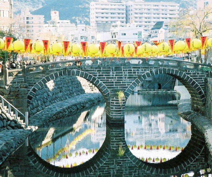 Nagasaki: tour personalizzato con una guida locale