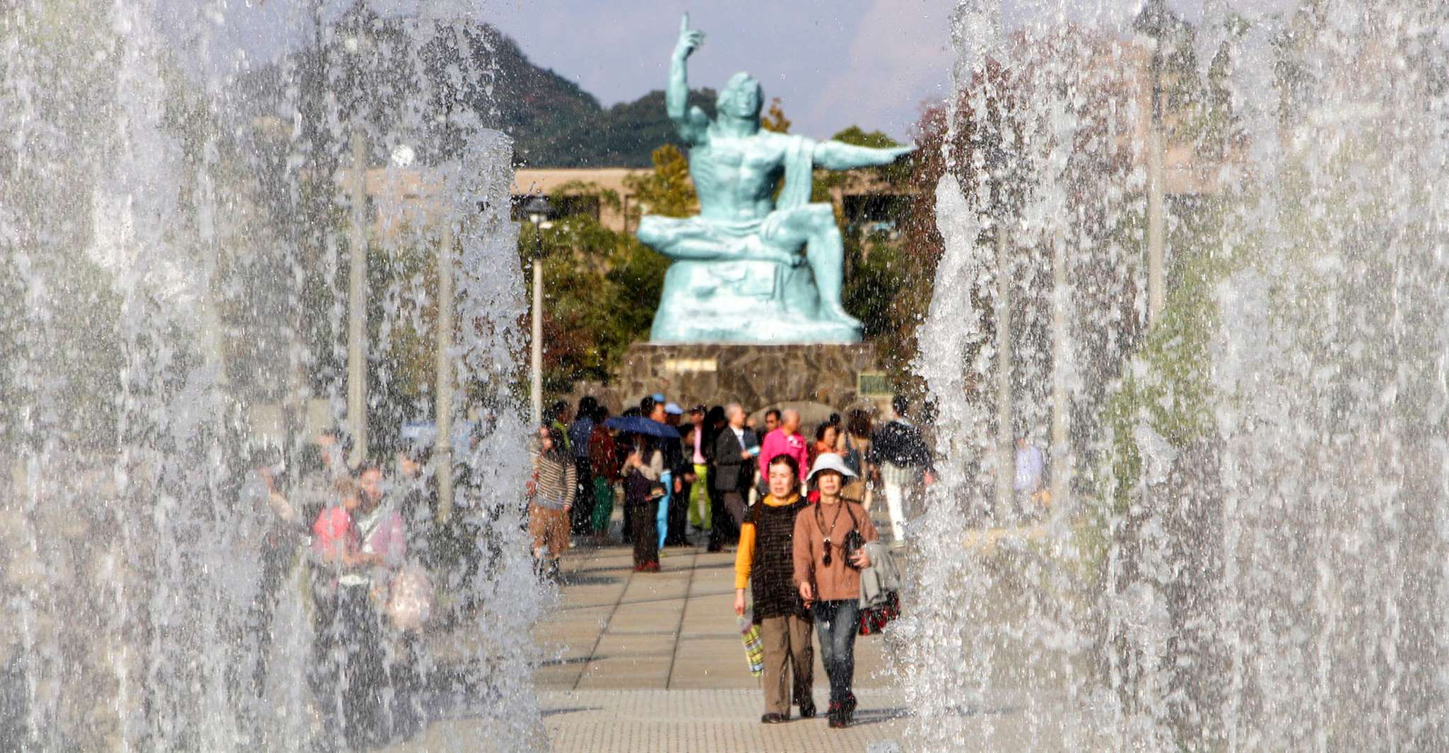 Nagasaki Como una visita guiada local, personalizada - Hizvo