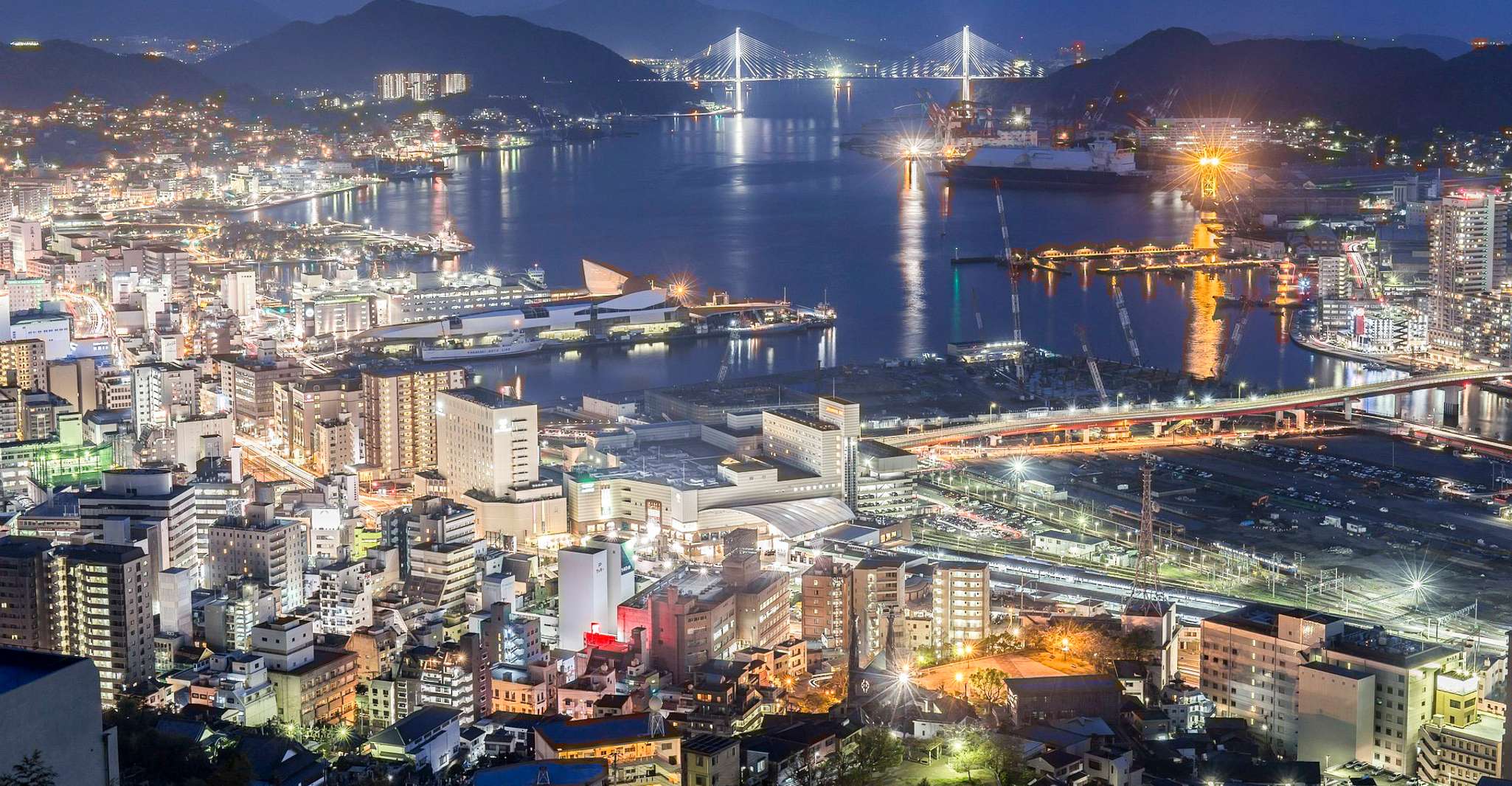 Nagasaki Como una visita guiada local, personalizada - Hizvo