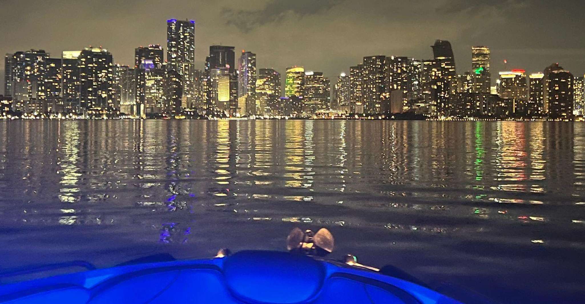 Miami: Guided Boat Tour with Champagne photo 19