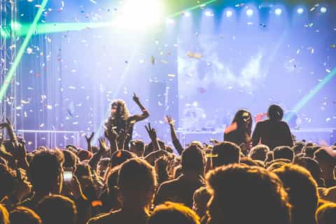 london nightlife pass 2 ou 7 dias