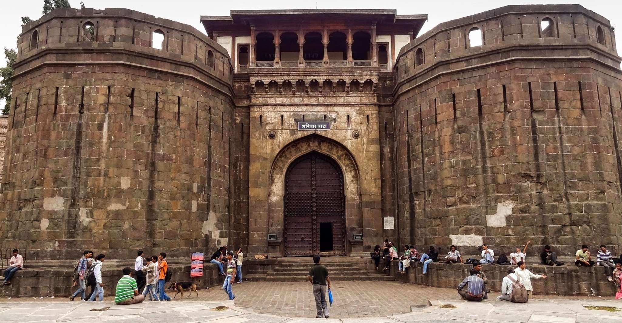 Pune, 3-Hour Cultural & Heritage Walking Tour yakınlarında yapılacak şeyler - Hizvo