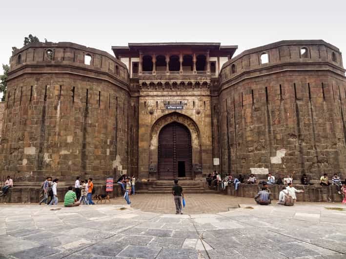 Pune: 3-Hour Cultural & Heritage Walking Tour