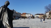 From Krakow, Full-Day Wadowice & Czestochowa Tour - Housity