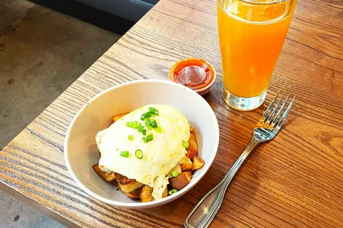 Centro de Houston: Passeios gastronômicos secretos