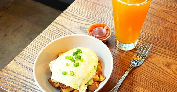 Houston Downtown: Secret Foodtours