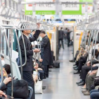 Tokio: pass per la metro da 24, 48 o 72 ore