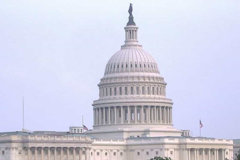 Washington DC Day Trip by Bus from New York City GetYourGuide