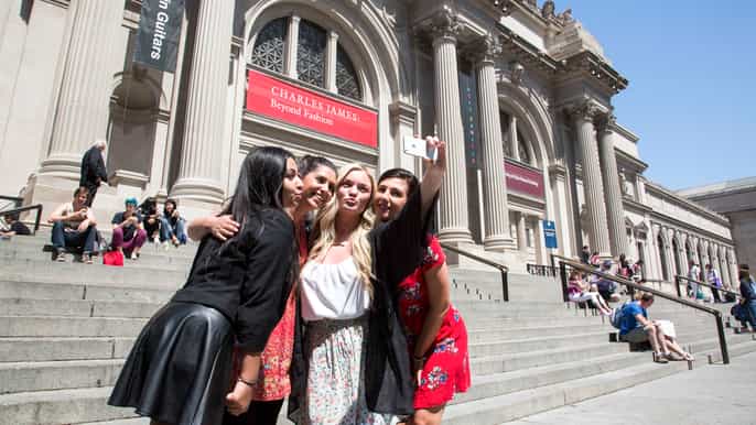 gossip girl sites tour