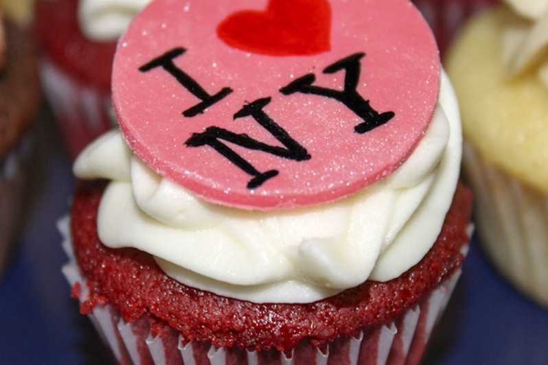 nyc cupcake tour