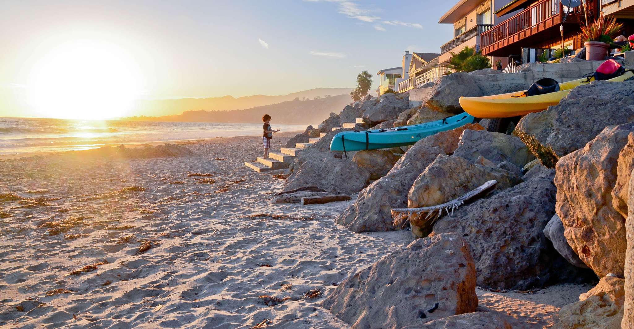 Los Angeles: Make The Most of LA Private Tour