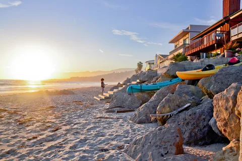 Los Angeles: Make The Most of LA Private Tour