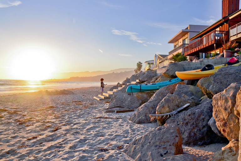 Los Angeles : Profitez au maximum de la visite privée de LA