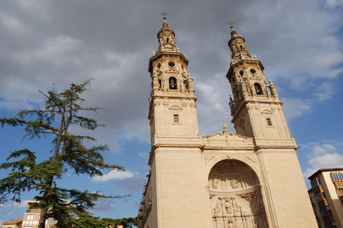 Logroño Monumental Tour: Your First Introduction to Logroño