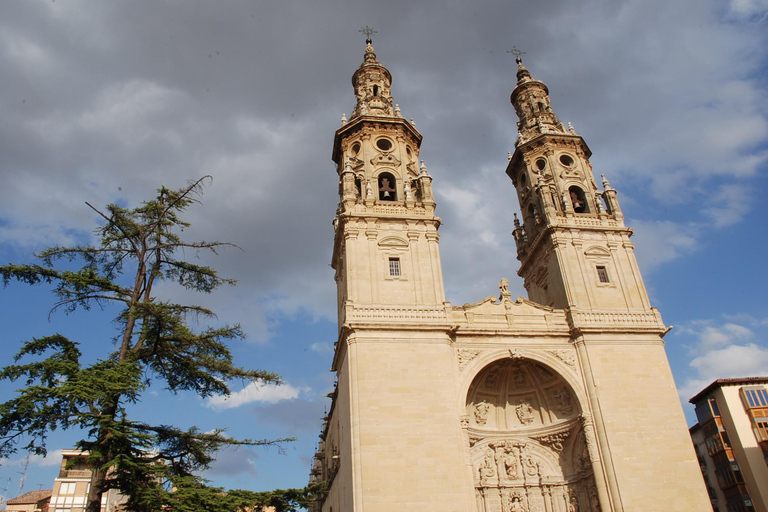 Logroño Monumental Tour: Your First Introduction to Logroño