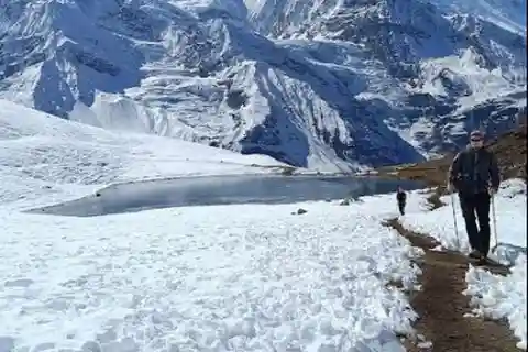Spedizione Annapurna I 2025/2026