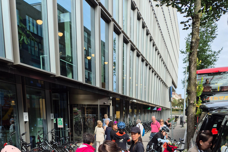 Amsterdam: Ultimate 7-Day Private guided Netherlands tour