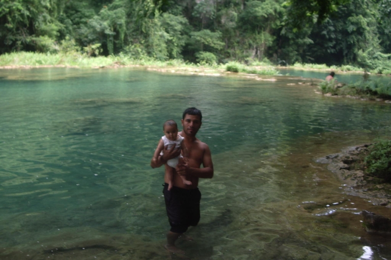 Guatemala: 10-Day Mayan Explorer Adventure Standard Option