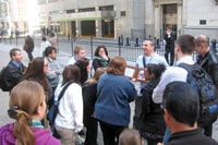 Wall Street Insider Tour - Housity
