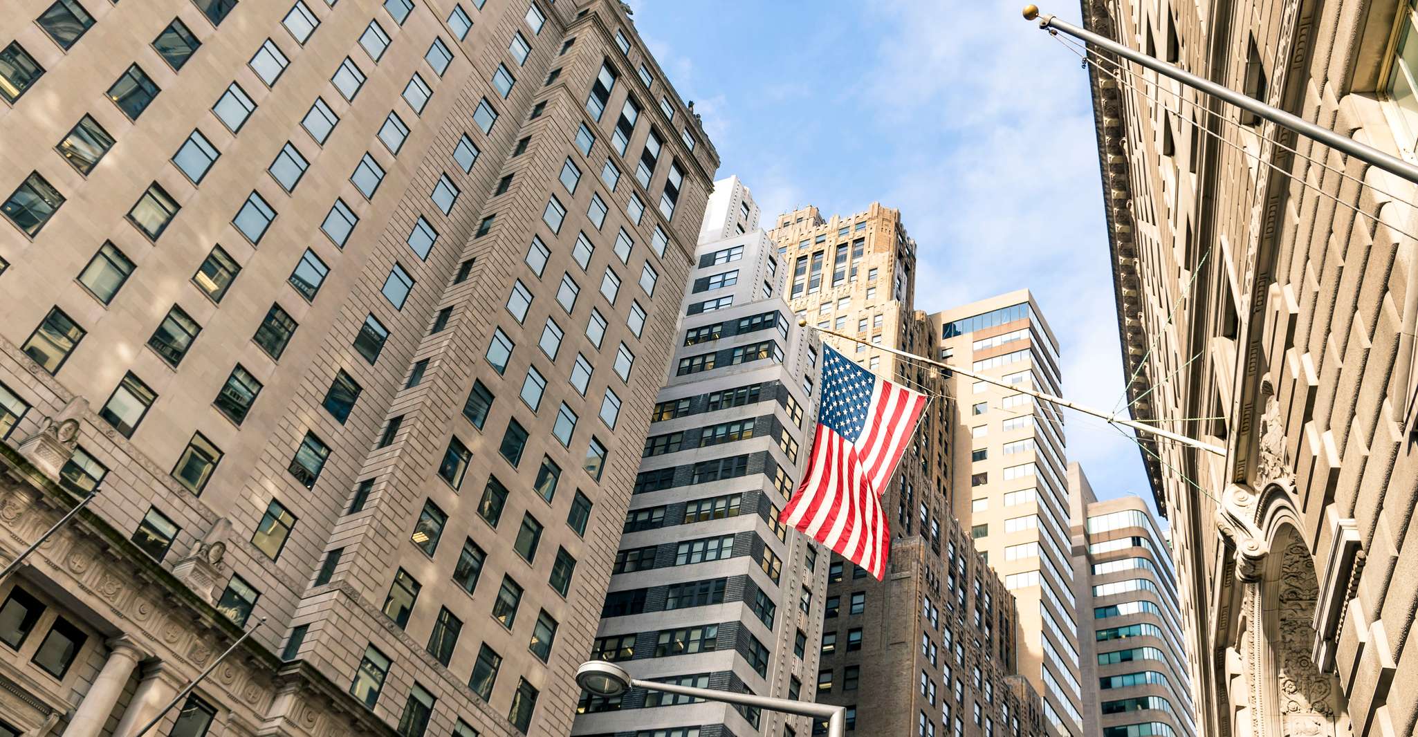 Wall Street Insider Tour - Housity