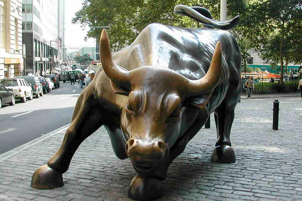 Wall Street Insider Tour mit einem Finanzprofi