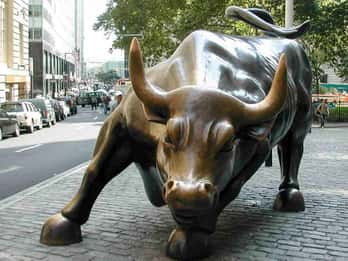 Manhattan: Insider-Tour durch die Wall Street Manhattan: Insider-Tour durch die Wall Street