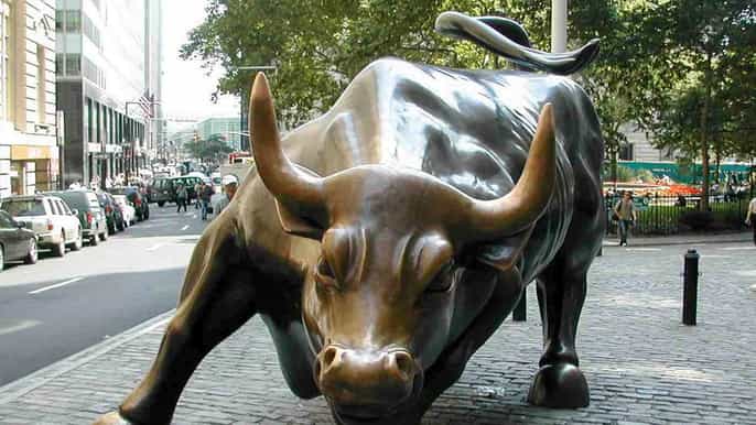 wall street insider tour