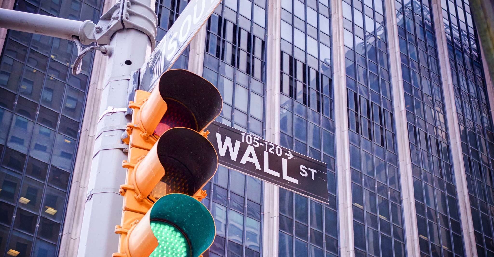 Wall Street Insider Tour - Housity