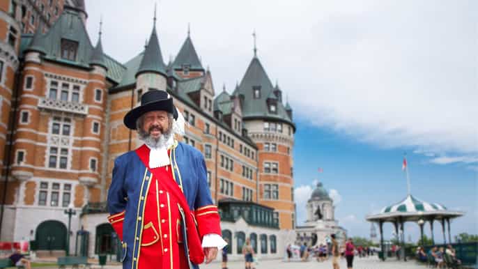 Tagesausflug Von Montreal Nach Qubec Und An Die Tripadvisor Tagesausflug Von Montreal Nach Qubec Und An Die Tripadvisor