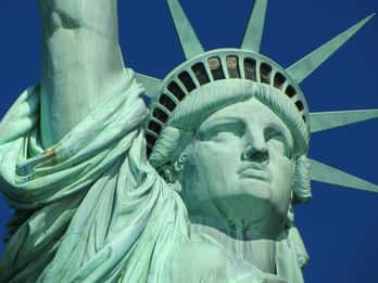 New York: Freiheitsstatue, Ellis Island und 9/11 Memorial New York: Freiheitsstatue, Ellis Island und 9/11 Memorial