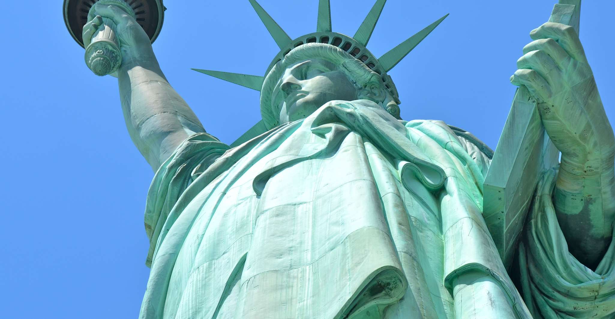 NYC, Statue of Liberty & Ellis Island Guided Tour with Ferry - Housity