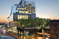 NYC, boleto de entrada del Museo de Whitney con la bienal 2024 - Housity