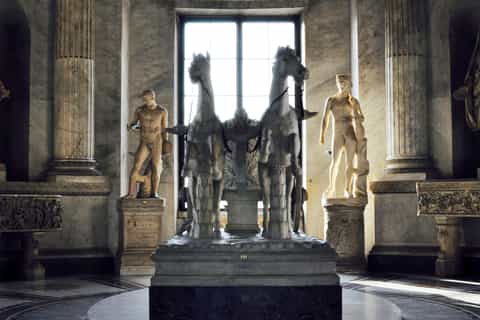 Vatican: Skip-the-Line Afternoon Tour