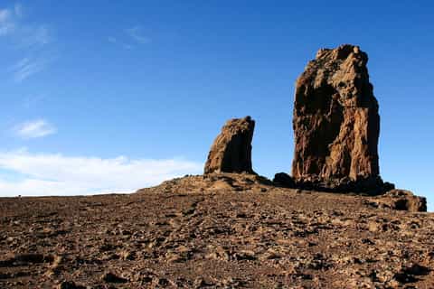 Gran Canaria: 5-Stunden Roque Nublo & geführter Rundgang