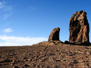 Gran Canaria: 5-Stunden Roque Nublo & geführter Rundgang Gran Canaria: 5-Stunden Roque Nublo & geführter Rundgang
