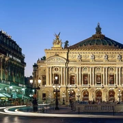Paris: Opera Garnier Entry Ticket