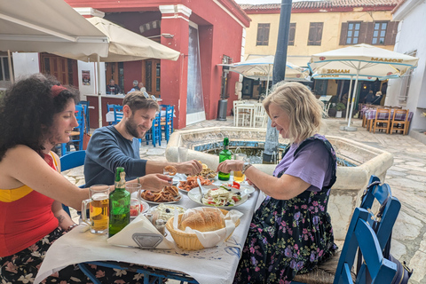 Athens: Half-Day Semi-Private Trip To Cape Sounio/Poseidon Athens: Half-Day Semi-Private Road Trip to Cape Sounio