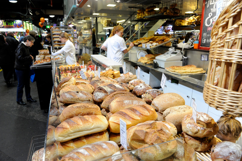 Adelaide Central Market Tour mit Mittagessen